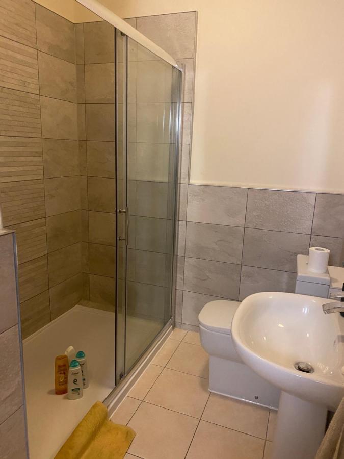 Luxury 2 Beds Apartment By The Sea Μπόρνμουθ Εξωτερικό φωτογραφία